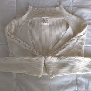 Sweater top